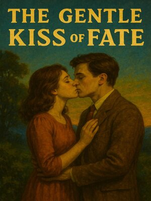 cover image of The Gentle Kiss of Fate